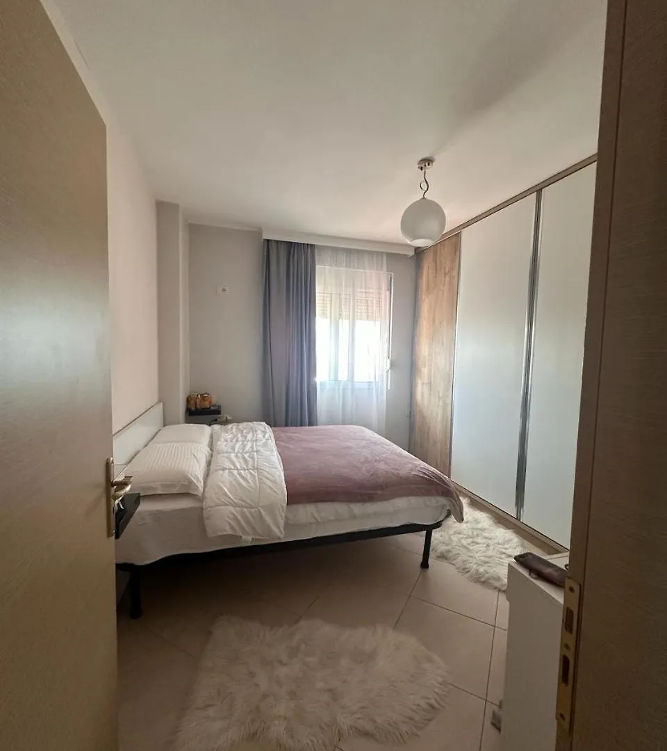 Seaside Cityscape Apartment 3 Sarande 0*,  Albania